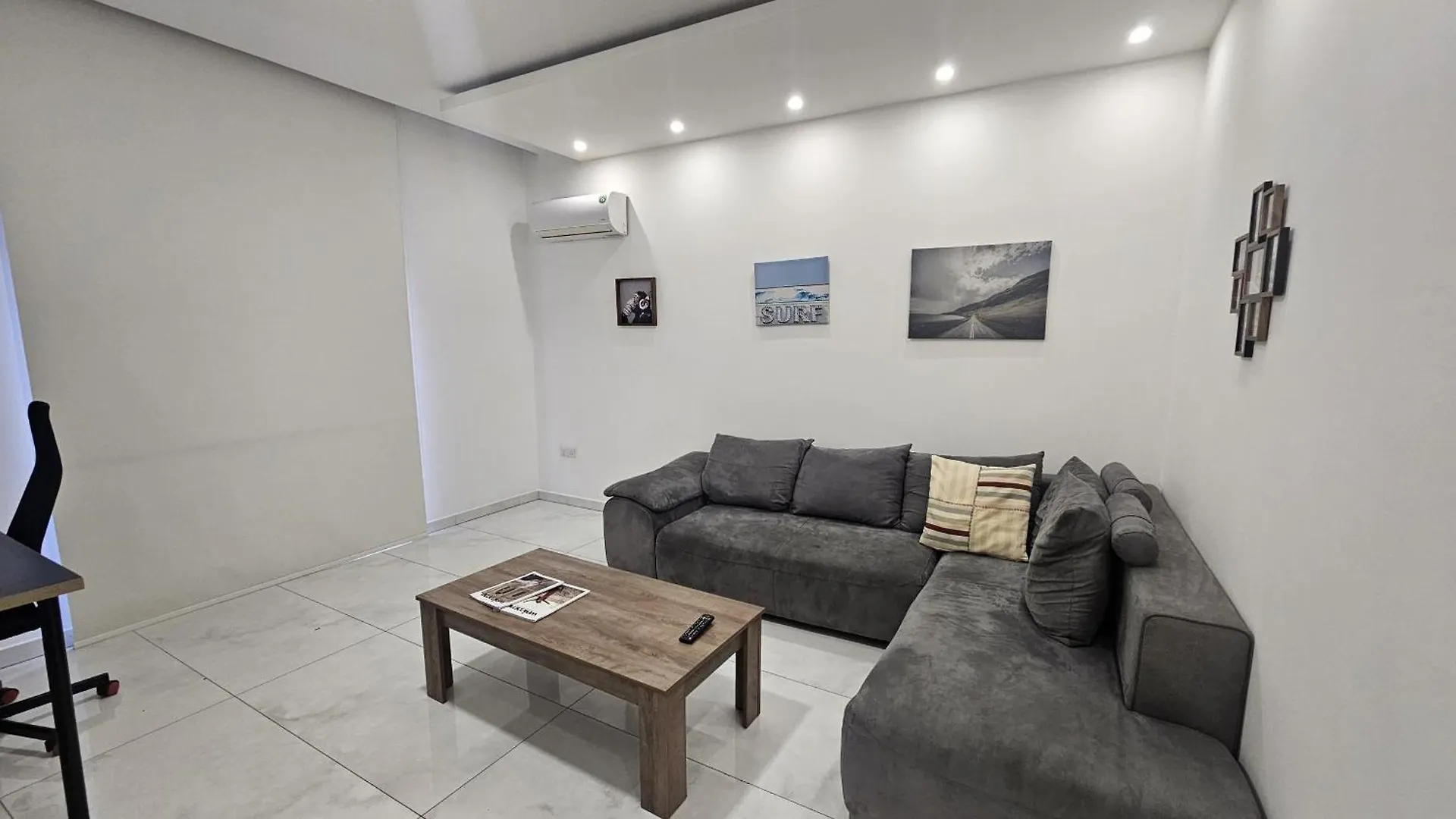 Stay Finibreeze Apartment