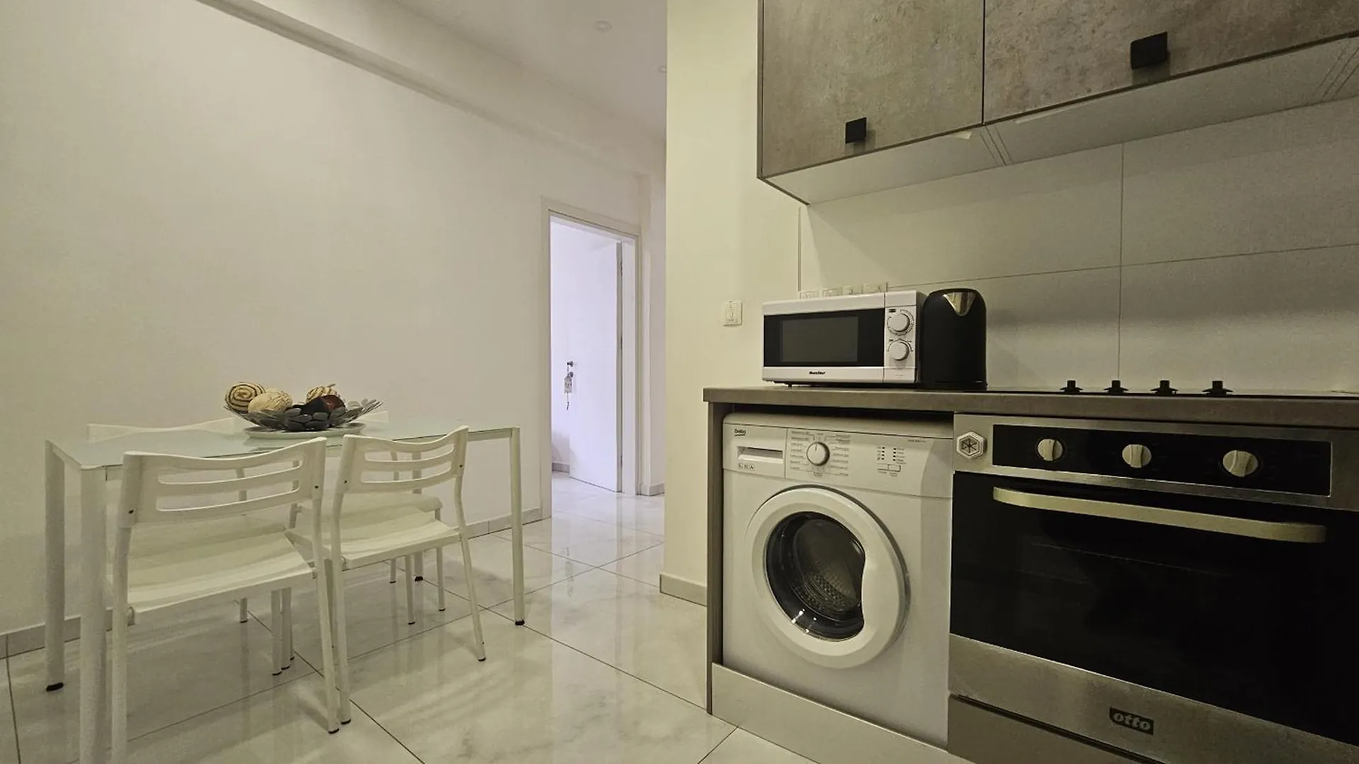 Stay Finibreeze Apartment
