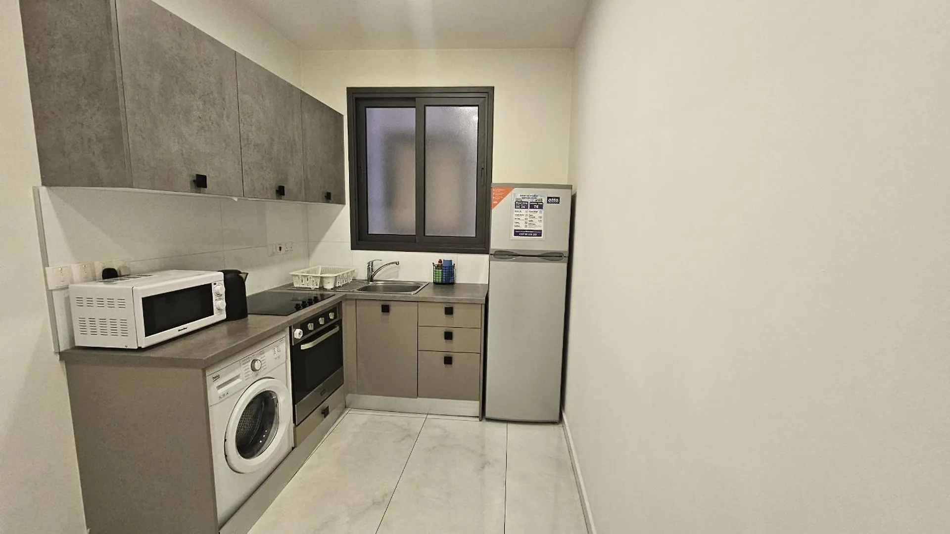 Stay Finibreeze Apartment