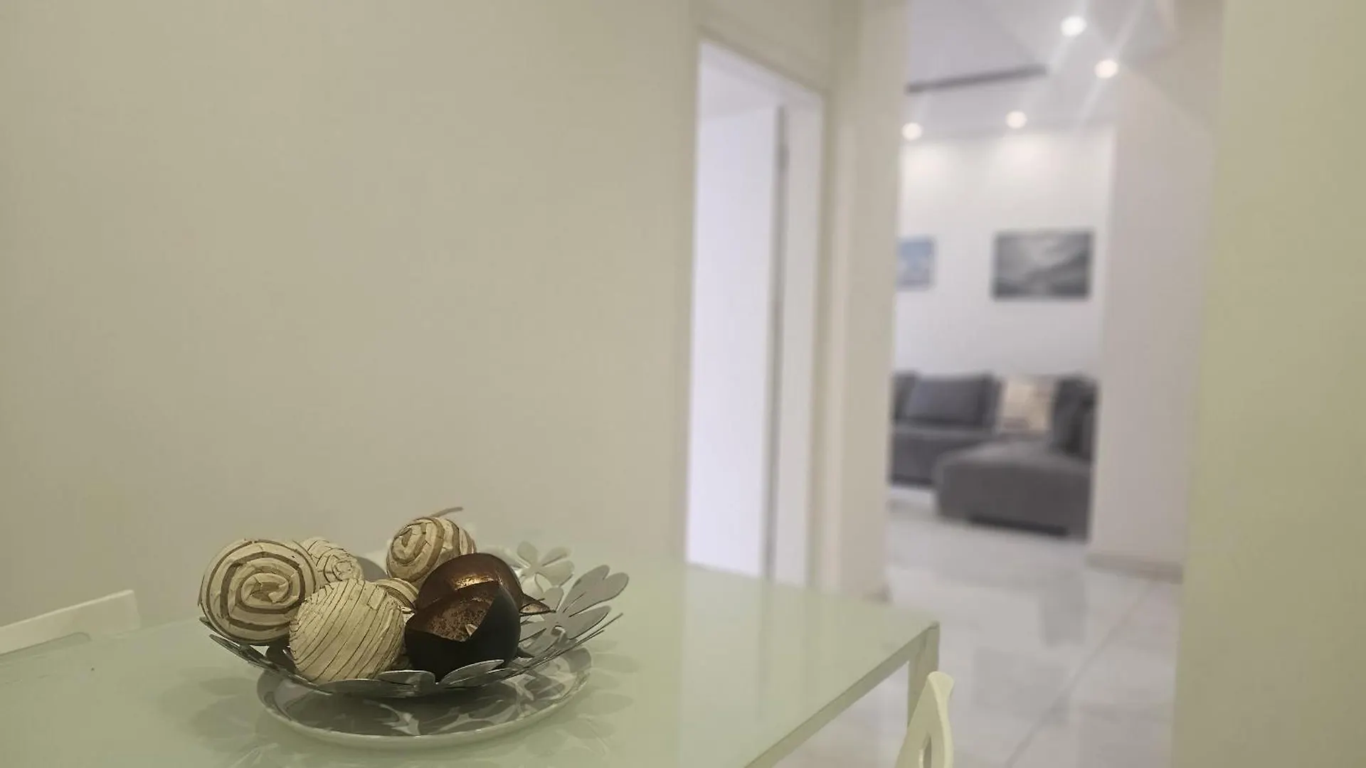 Stay Finibreeze Apartment  Larnaca
